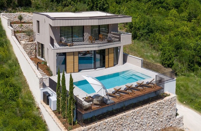 Beautiful Villa Bliss