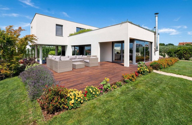 Beautiful Villa Cantera