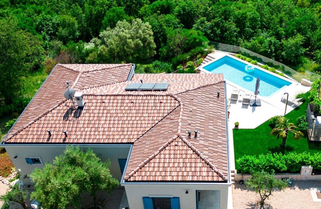 Beautiful Villa Casa Materossa