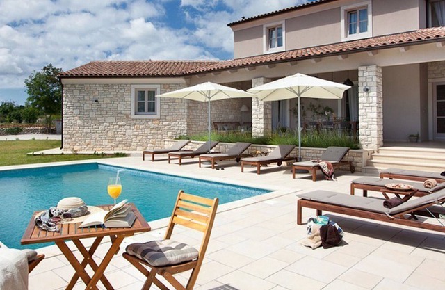 Beautiful Villa Divina