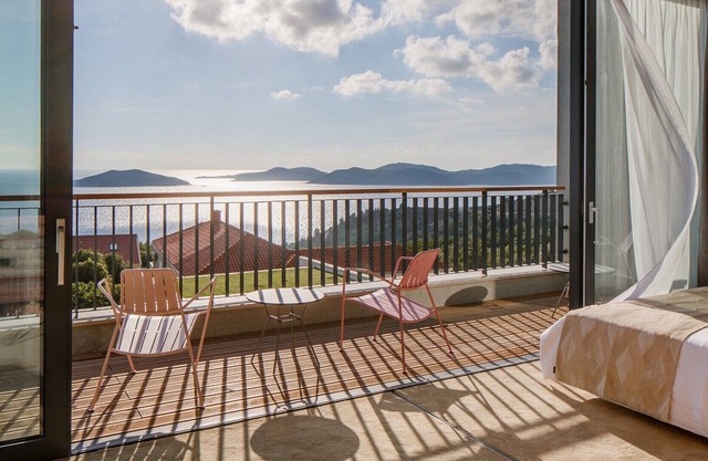 Beautiful Villa Fivos 1