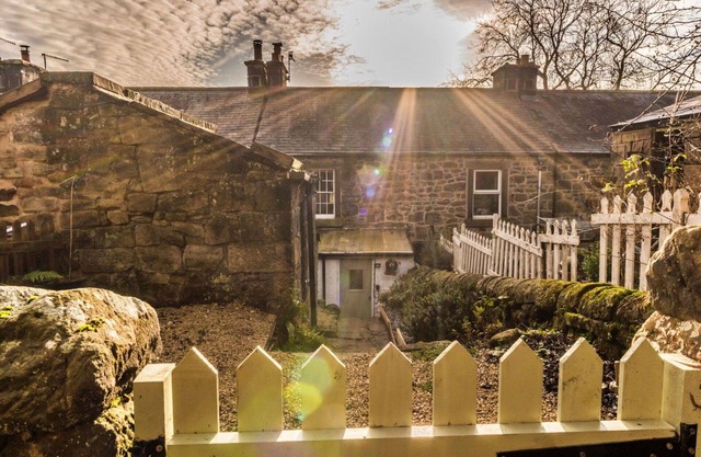 Beautiful villa for 4 people with WIFI, TV and terrace