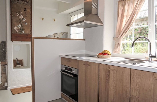 Beautiful villa for 5 people with WIFI and TV