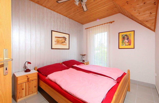 Beautiful villa for 7 people with WIFI, TV, patio and parking