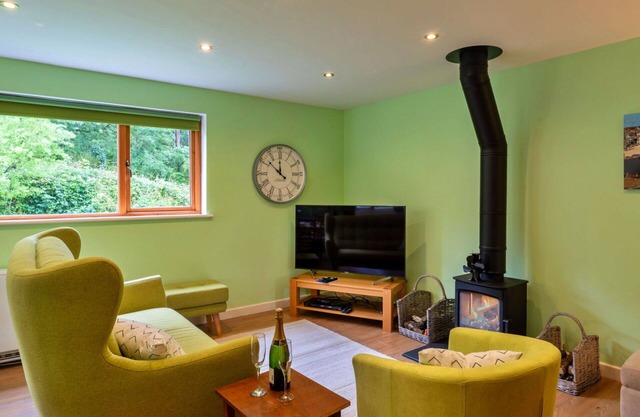 Beautiful villa for 2 guests with WIFI, TV and terrace