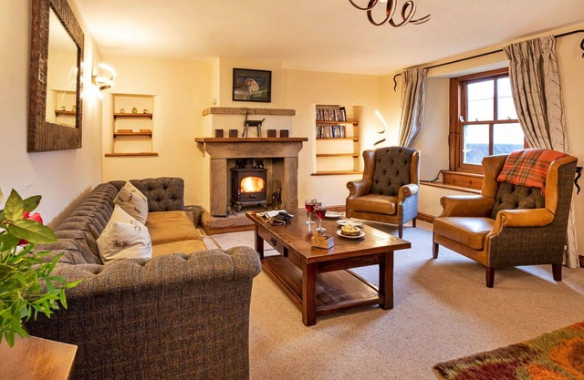 Beautiful villa for 8 guests with WIFI and TV