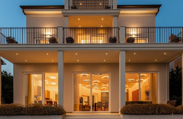 Beautiful Villa Margo