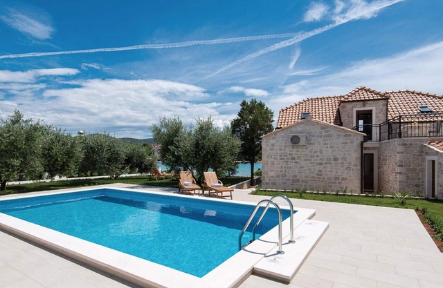 Beautiful Villa Mediterranean Pearl