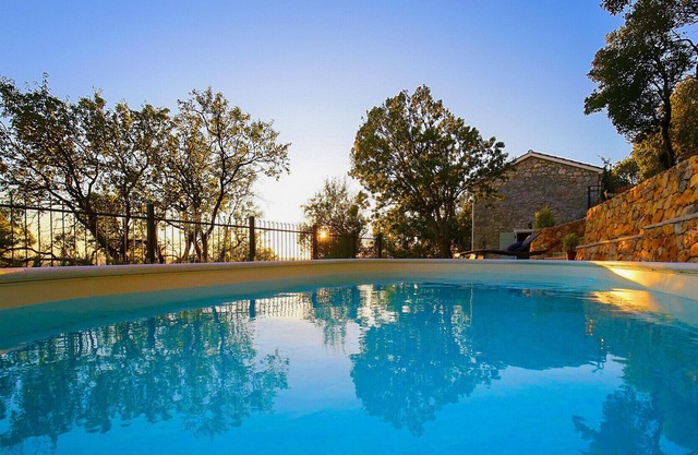 Beautiful Villa Mileti