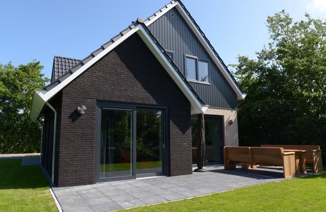 Beautiful villa, Den Burg Texel