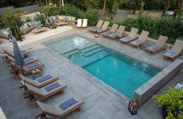 Beautiful Villa Opatija Hills Ika