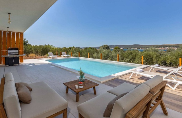 Beautiful Villa Santa Lucia