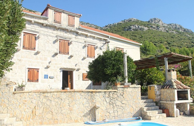 Beautiful Villas ideal for large groups with Superb Views and Private Pool