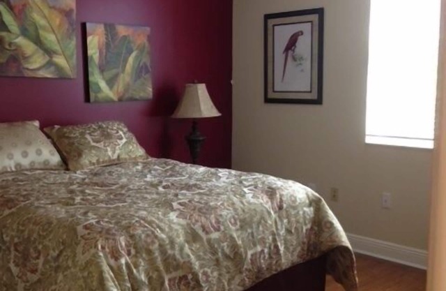 Beautiful,waterfront condo in Stuart, FL