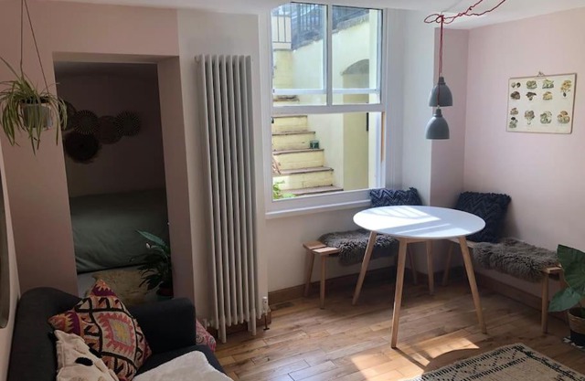 Beautiful, well positioned flat in Clifton Wood