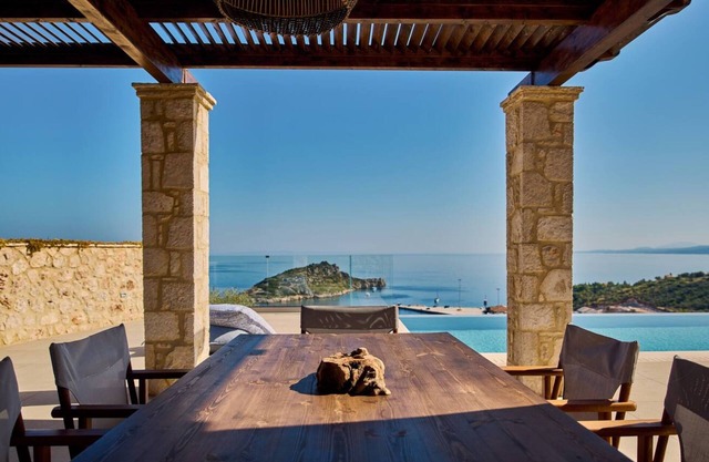 BeautifulHousewith2bedrooms in Zakynthos