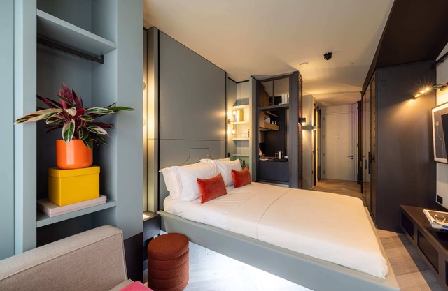 Beautifully Designed Studio Apartment - Battersea