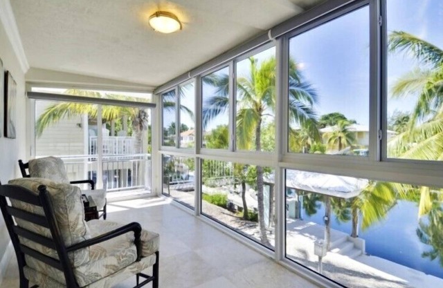 Beautifully remodeled roomy single family stilt home,