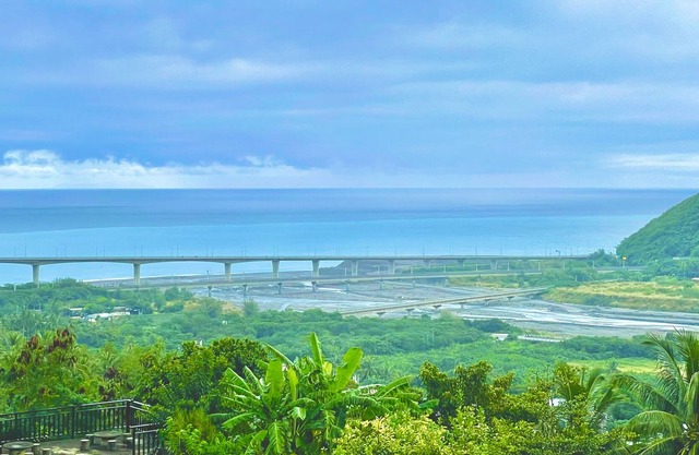 Beauty Garden Hotel Taitung
