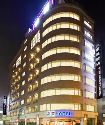 Beauty Hotels - Star Beauty Resort