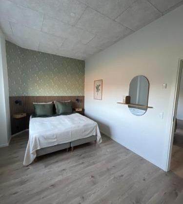 Beauty sleep Guldager