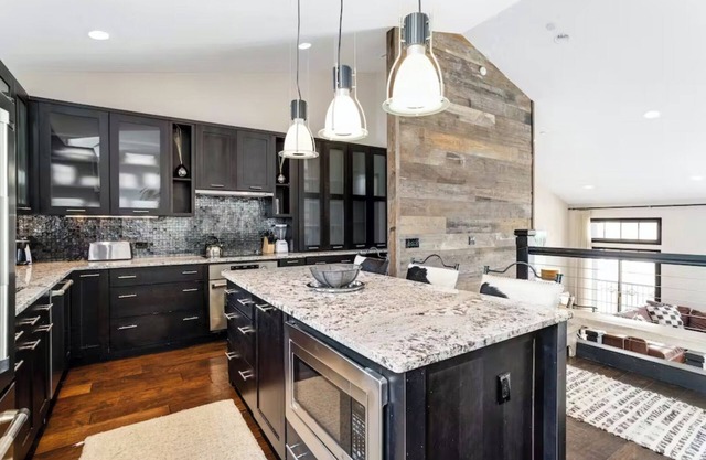 Beaver Creek CO | Meadows | 5 Bedroom L3