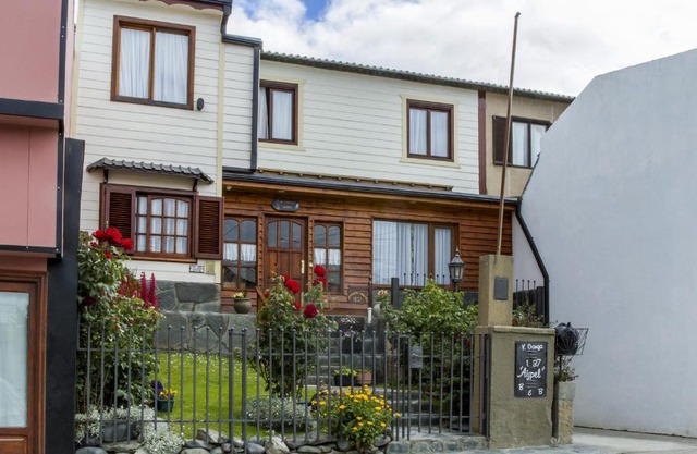 Bed and Breakfast Aijpel