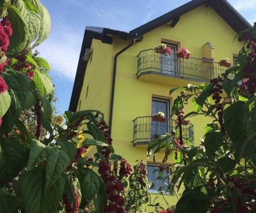 Bed and Breakfast Albatros