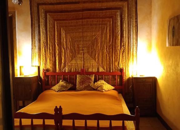 Bed and Breakfast Balli coi Lupi