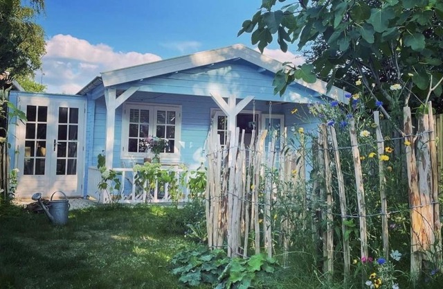 Bed and breakfast de Heg