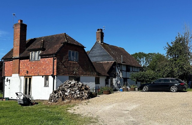 Bed and Breakfast Dunsfold