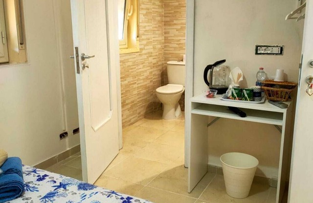 bed and fly aeroporto catania