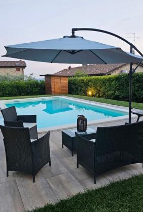 Bed & Breakfast Bure Alto