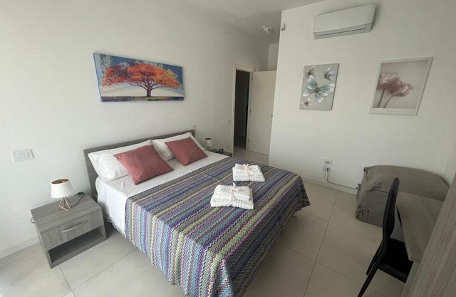 Bed & Breakfast Torre Mare