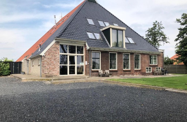 Bed & Breakfast Ytsma State