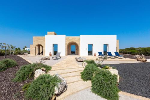 Bed & Mare by Perle di Puglia