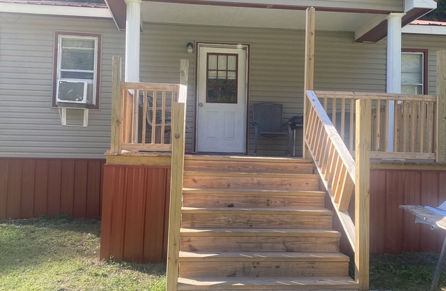 Beech Creek Cottage