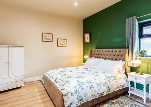 Beech Tree Park Cottages