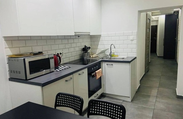 Beer street apartment