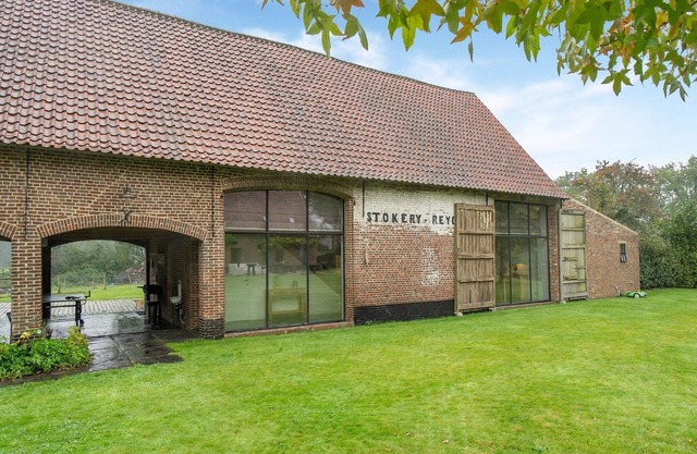 Beernem Countryside Home