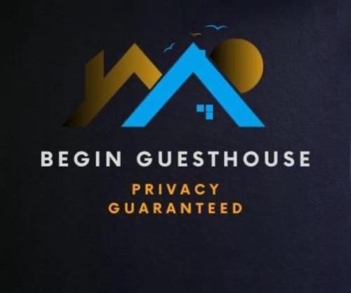 BEGIN GUESTHOUSe