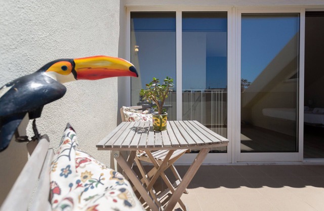 BeGuest Parede Beach Apartment - Cascais