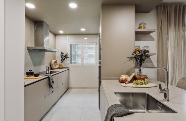 Begur - 3 bedrooms and terrace in Sant Gervasi