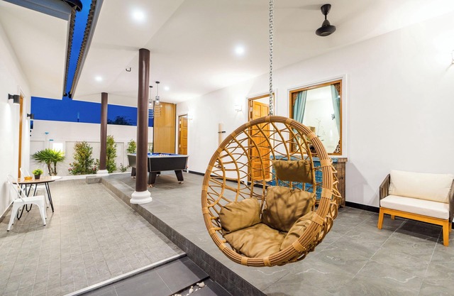 Beijing Hua Hin Cha-am