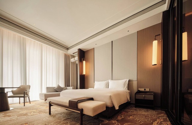 Beijing Zhonghe Hotel