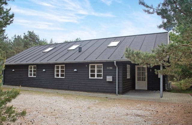 "Beka" - 500m from the sea by Interhome