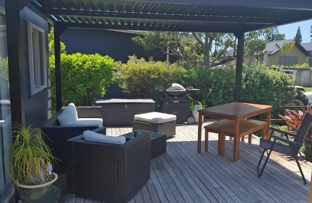 Beks Retreat,Estuary Edge,Mangawhai Heads