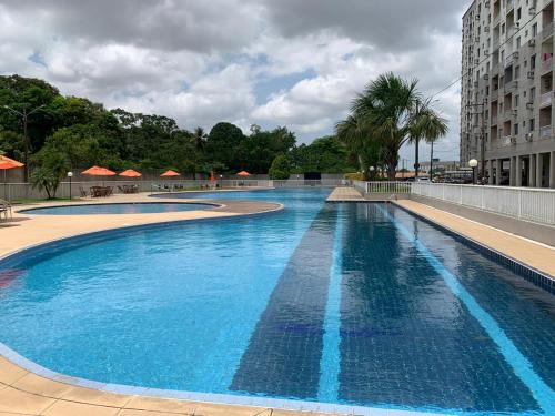 Belém COP 30 - Residencial Total Life