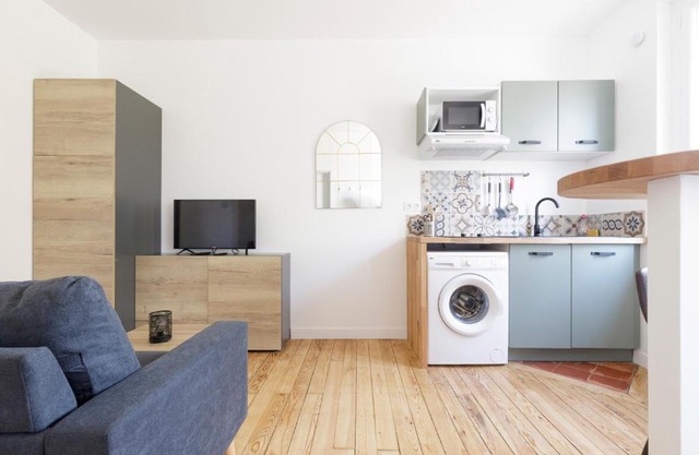 Bel appart quartier Lardenne