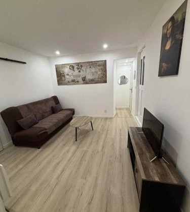 Bel appartement à Riez